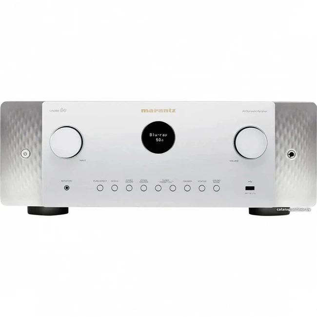AV-ресивер MARANTZ CINEMA60 CINEMA60/N1SG