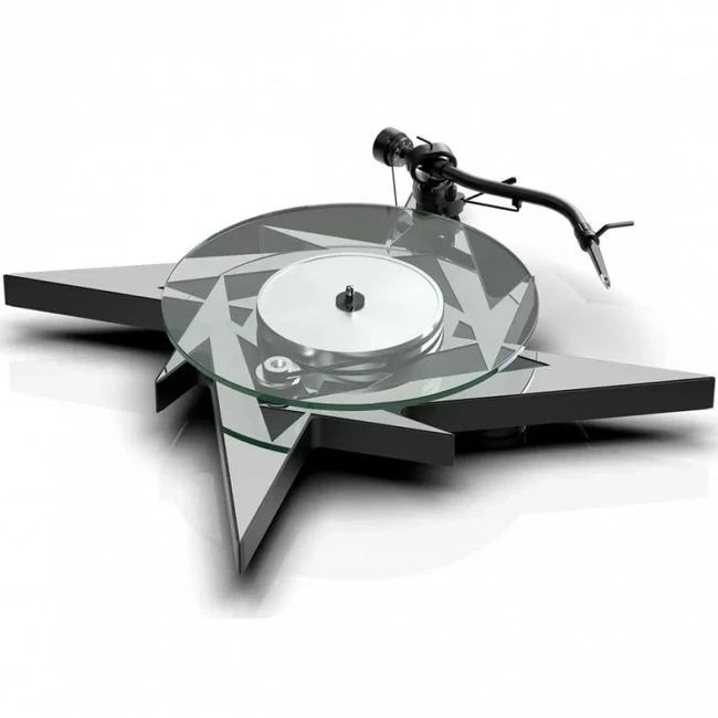 Виниловый проигрыватель Pro-Ject METALLICA Pick It S2 C EAN:9120122292587