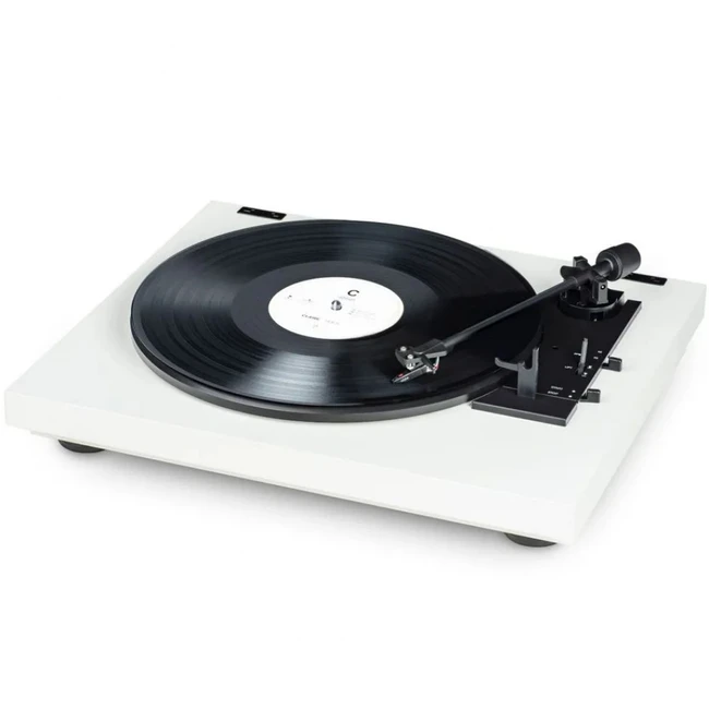 Виниловый проигрыватель Pro-Ject A1 OM10 EAN:9120122294840