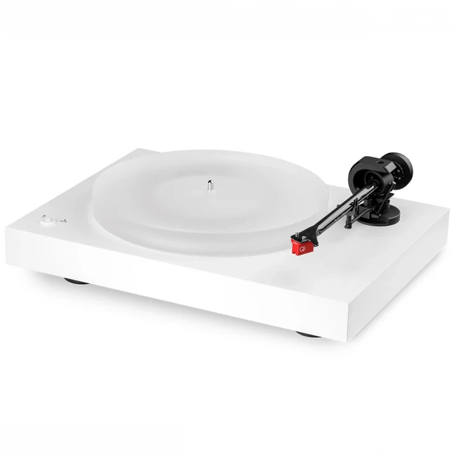 Виниловый проигрыватель Pro-Ject X2 B Quintet Red EAN:9120122293379