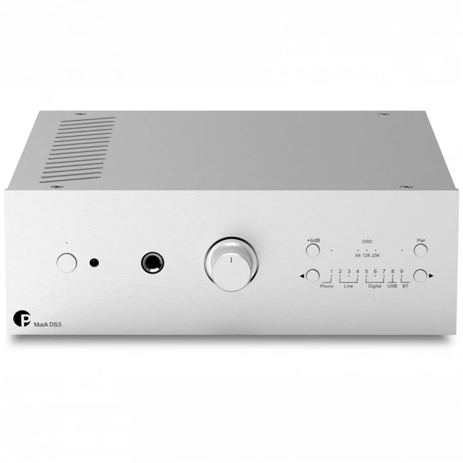 AV-ресивер Pro-Ject MaiA DS3 EAN:9120122290347