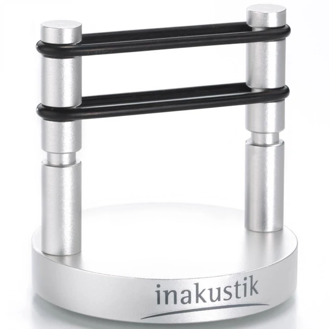 Аксессуар для аудиотехники inakustik Подставки для кабеля Reference Cable Base set (10 шт) EAN:4001985515387