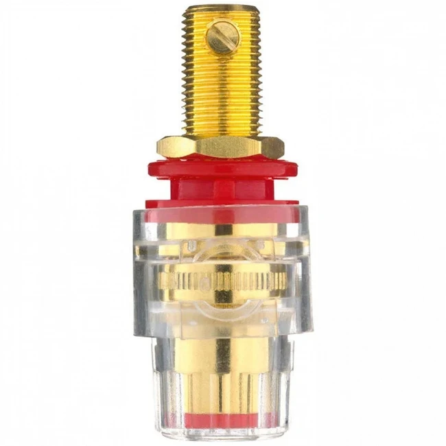 Аксессуар для аудиотехники inakustik Excellence Speaker Terminal EAN:4001985307685