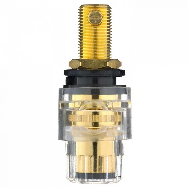 Аксессуар для аудиотехники inakustik Excellence Speaker Terminal EAN:4001985307692