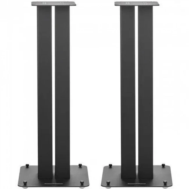 Аксессуар для аудиотехники Bowers & Wilkins Стойка для АС FS-600 S3 черный (пара) FP44245/B-P
