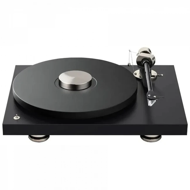 Виниловый проигрыватель Pro-Ject A2 2М Red EAN:9120129861069