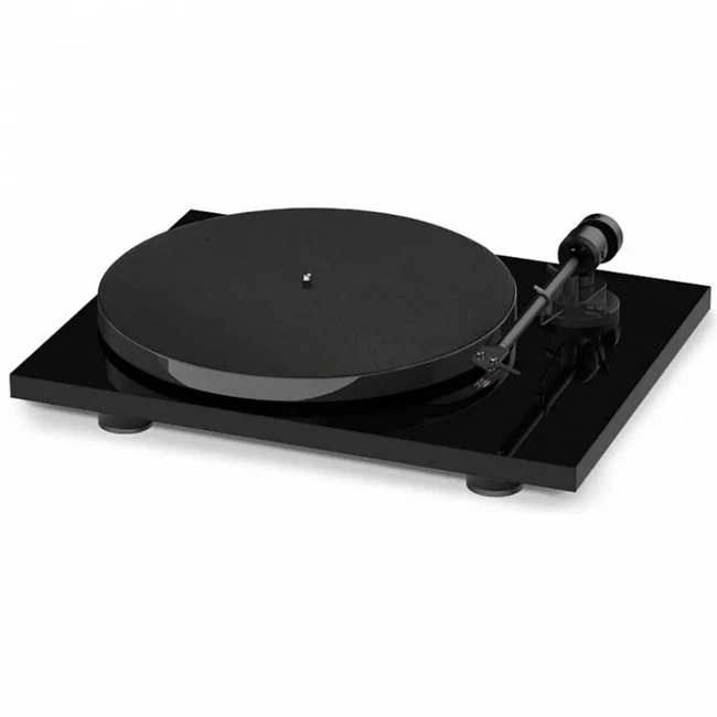 Виниловый проигрыватель Pro-Ject Т2 W High EAN:9120129860710