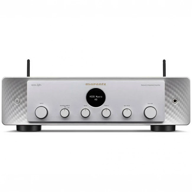 AV-ресивер MARANTZ MODEL50 MODEL50/N1B