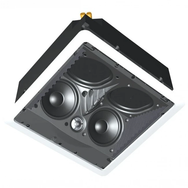 Аксессуар для аудиотехники Definitive Technology RCS III белый RCSIII/W