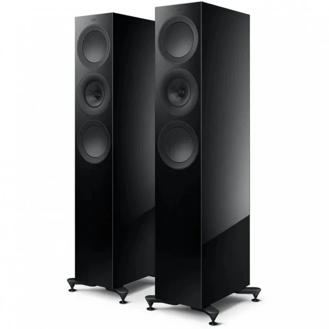 Аксессуар для аудиотехники KEF R5 Meta EAN:0637203049705