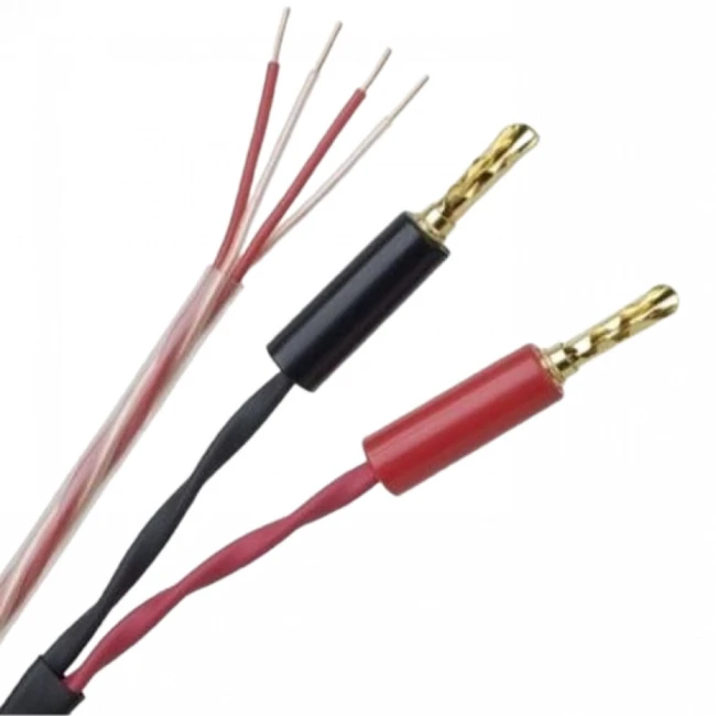 Аксессуар для аудиотехники Pro-Ject Кабель акустический Connect It LS 4,0 м EAN:9120050437784