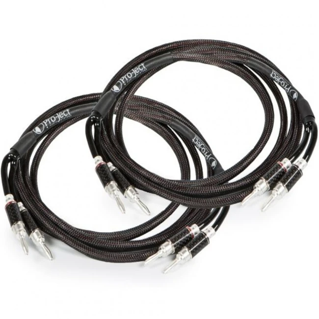 Аксессуар для аудиотехники Pro-Ject Кабель акустический Connect It LS DS 4,0 м EAN:9120065180316