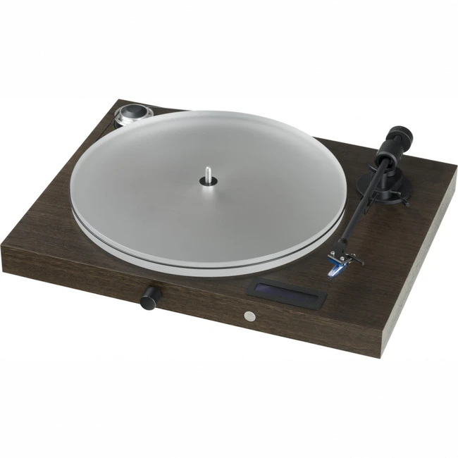 Виниловый проигрыватель Pro-Ject Juke Box S2 EAN:9120097821188