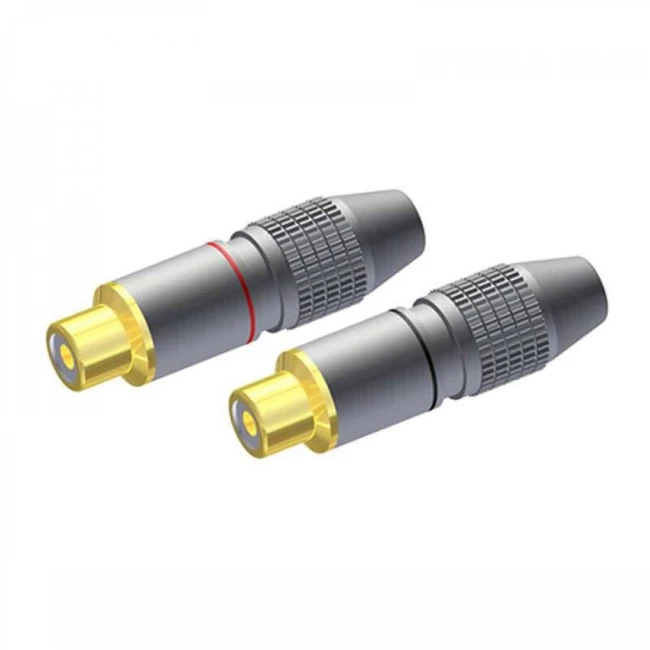 Аксессуар для аудиотехники PROCAB VC209-P VC209-P (пара)