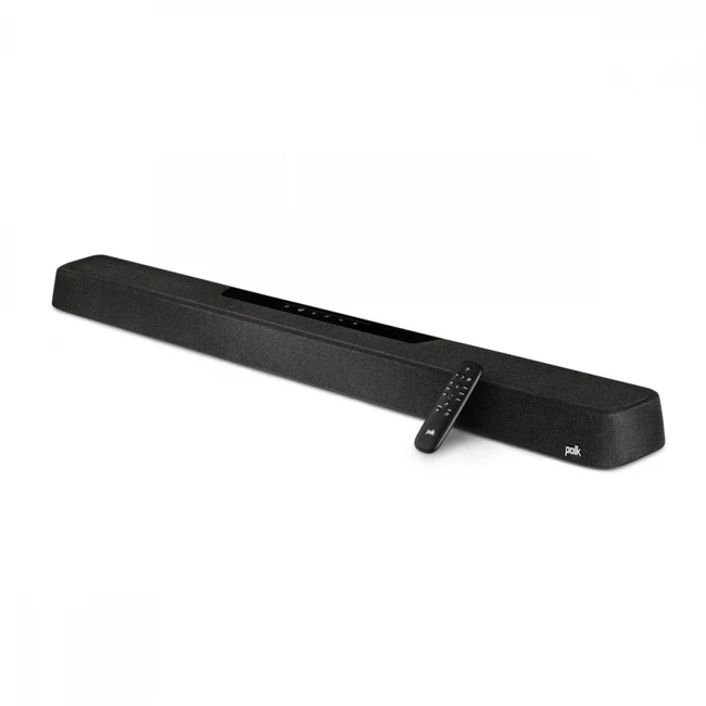 Саундбар Polk audio MAGMAXAX (Черный)