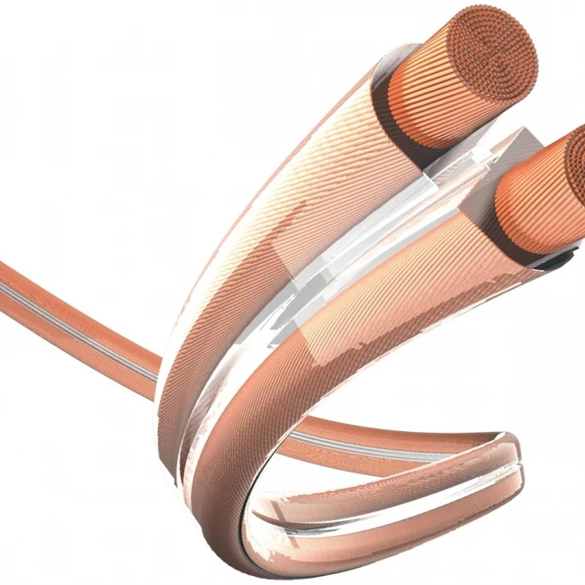 Аксессуар для аудиотехники inakustik Premium Speaker Cable 2x4,0mm² EAN:4001985424917
