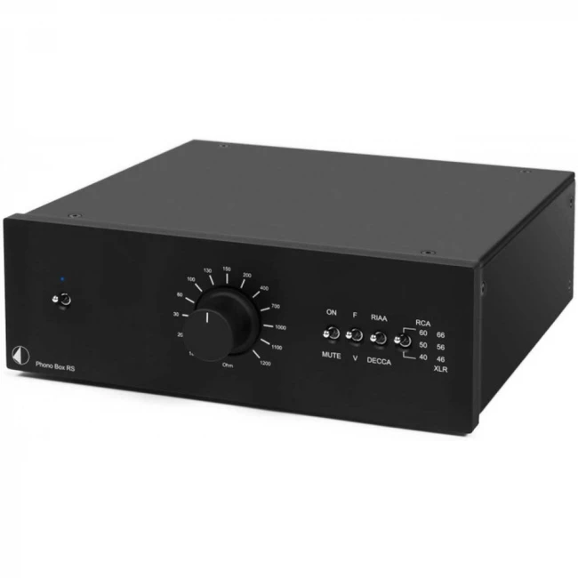 Аксессуар для аудиотехники Pro-Ject Phono Box RS EAN:9120050432444