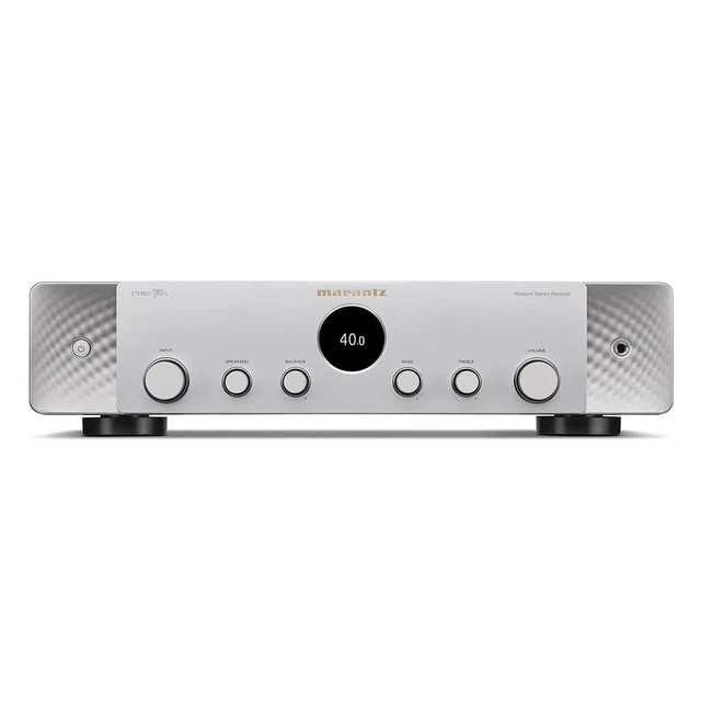 AV-ресивер MARANTZ Stereo 70s STEREO70S/S