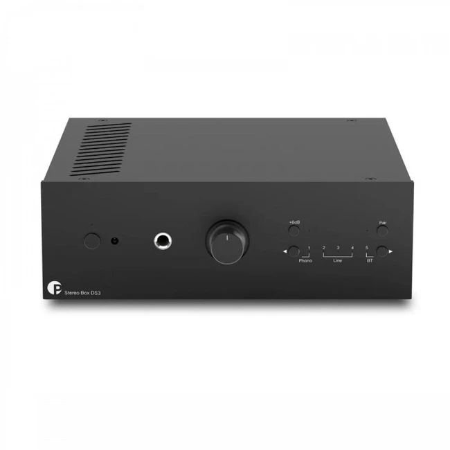 Аксессуар для аудиотехники Pro-Ject Stereo Вох DS3 EAN:9120122290378