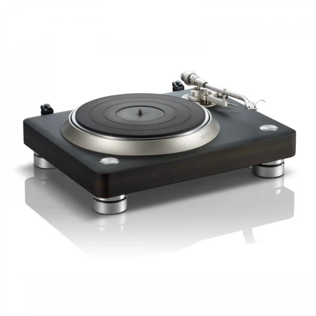 Виниловый проигрыватель DENON DP-3000