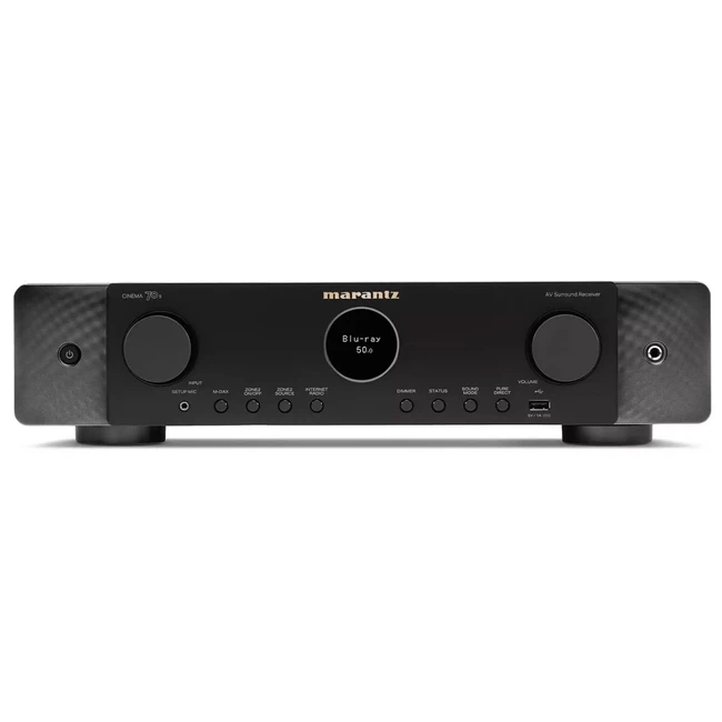 AV-ресивер MARANTZ Stereo 70s STEREO70S/B