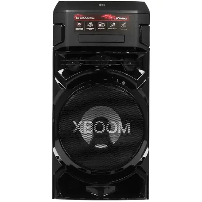 Домашний кинотеатр LG ON66 ON66.DCISLLK