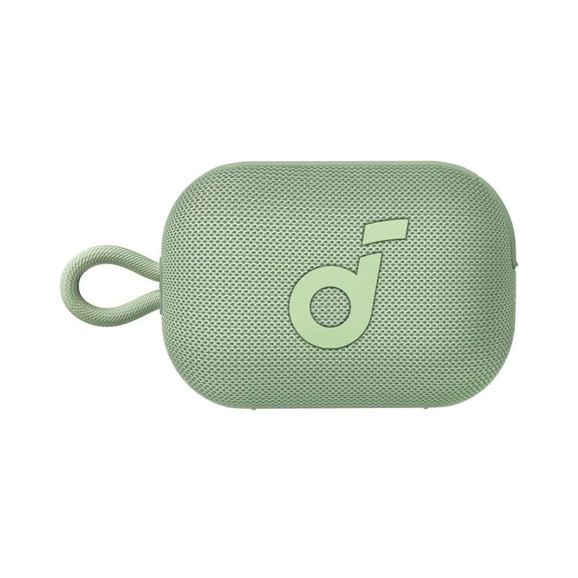 Портативная колонка Soundcore Select 4 Go A31X1061 GREEN SDC-A31X1061-GR (Зеленый)
