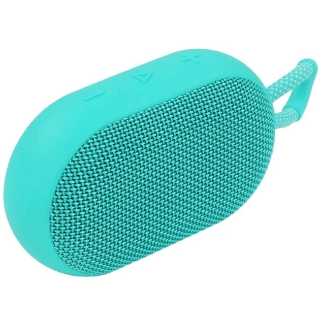 Портативная колонка Lyambda LBS101-GR Зеленый