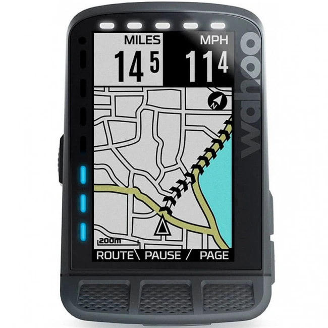 wahoo Велокомпьютер ELEMNT WFCC4B2