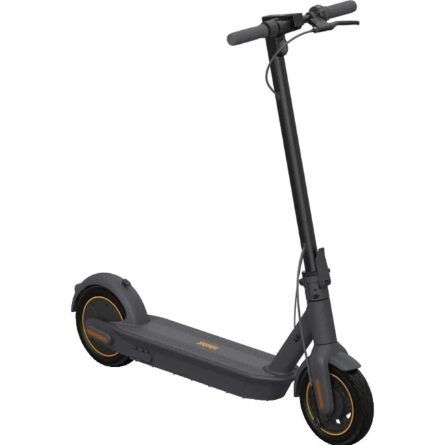 Xiaomi KickScooter MAX G30 Black Kick Scooter G30 Max