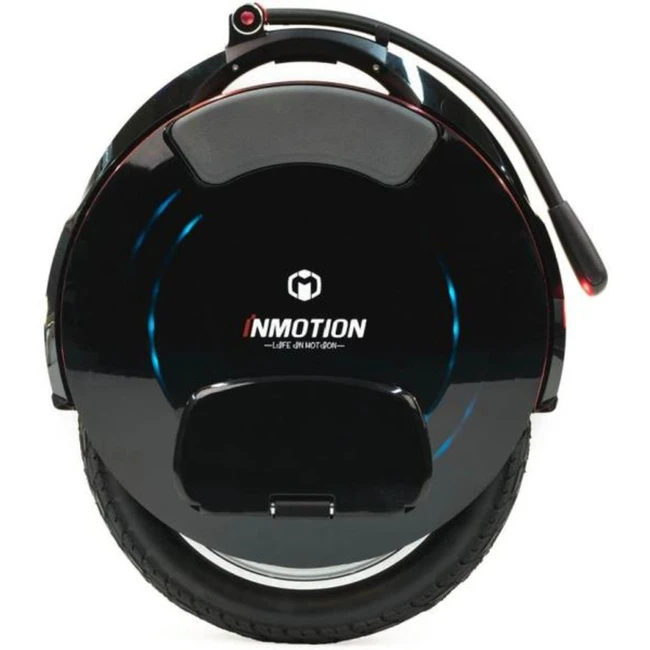 InMotion V10F V10F_Black
