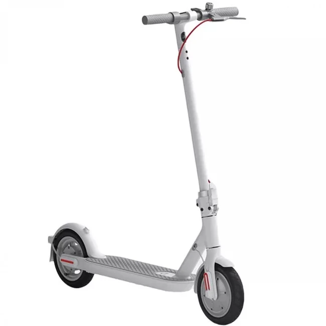 Xiaomi Electric Scooter 3 Lite White BHR5389GL WHITE
