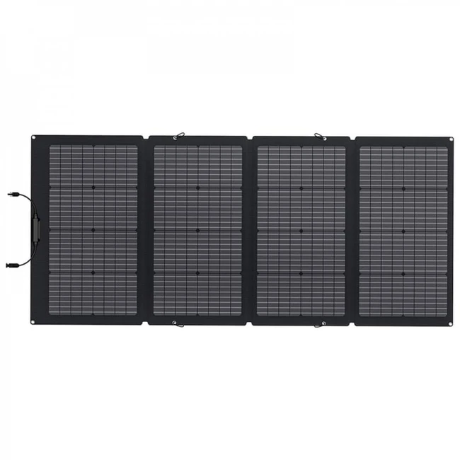 EcoFlow SOLAR220W
