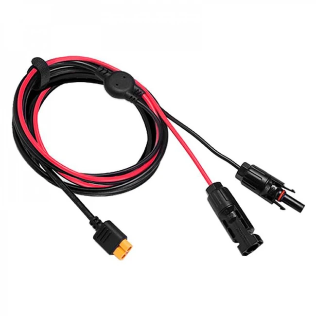 EcoFlow MC4 - XT60 EFMC4-XT60CBL5M