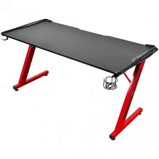 Gamdias DEADALUS E3 Black/Red DEADALUSE3BR