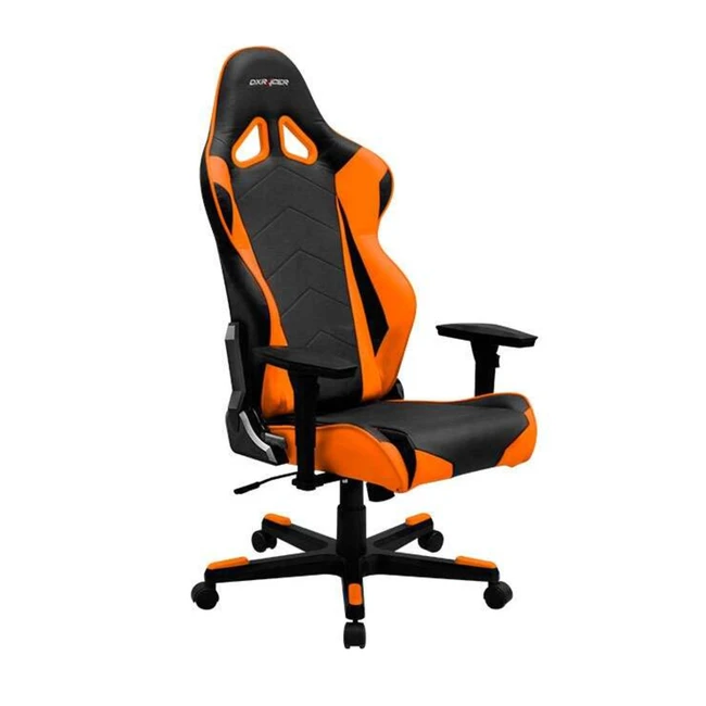 Компьютерный стул DXRacer Игровое компьютерное кресло OH/RE0/NO 1275684