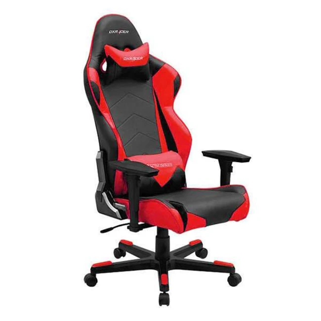 Компьютерный стул DXRacer Игровое компьютерное кресло OH/RE0/NR 1276011