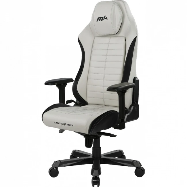 Компьютерный стул DXRacer DMC-I235(6)S-WN-A2(A3) WHITE-NIGHT