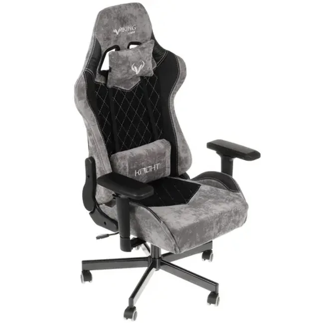 Компьютерный стул ZOMBIE VIKING 7 KNIGHT B