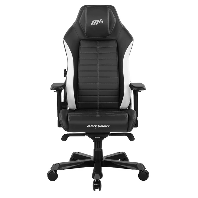 Компьютерный стул DXRacer DMC-I235S-NW-A3 NIGHT-WHITE