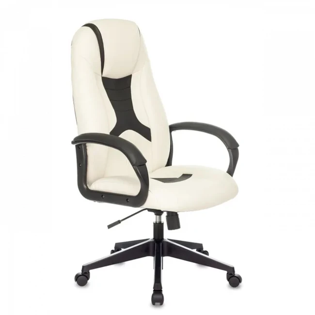 Компьютерный стул ZOMBIE 8 ZOMBIE 8 WHITE