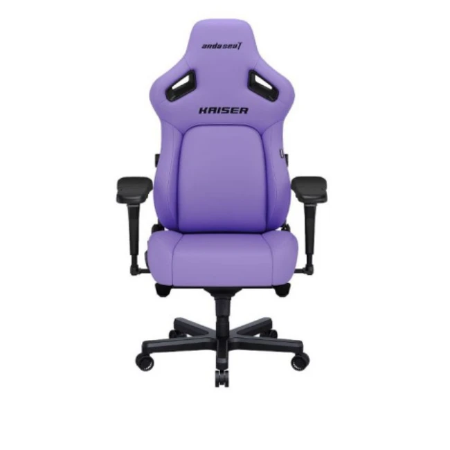 Компьютерное кресло AndaSeat Kaiser 4 AD12YDDC-XLL-20-V-PV/C