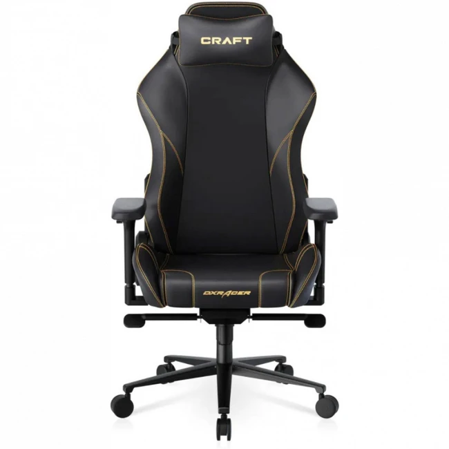 Компьютерный стул DXRacer Craft 001 H1 Configuration Classic CRA-001-N-H1