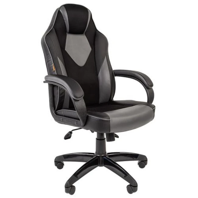 Компьютерный стул Chairman Game 17 7024558