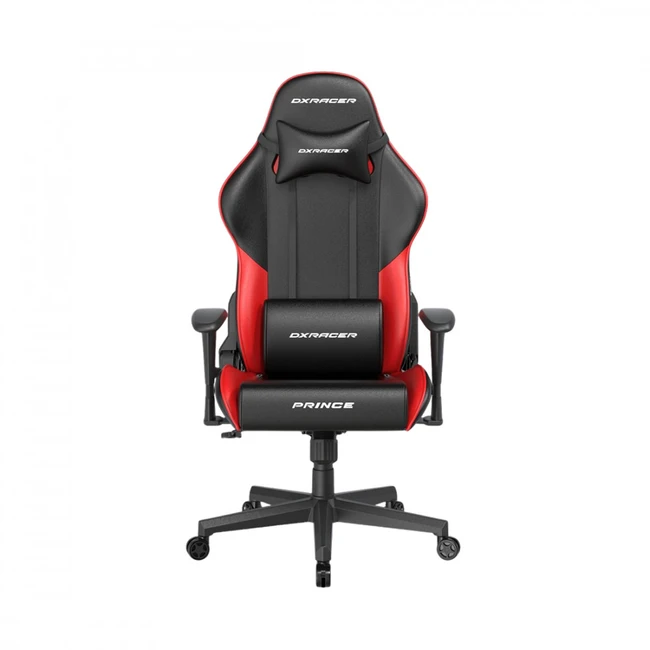 Компьютерное кресло DXRacer Prince GC/LPF24LTC/NR