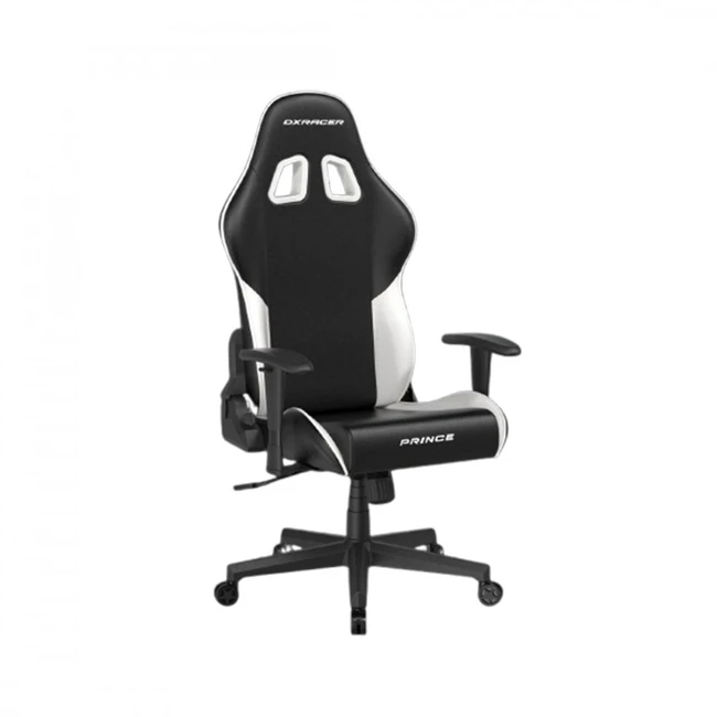 Компьютерный стул DXRacer Prince GC/LPF24LTC/NW