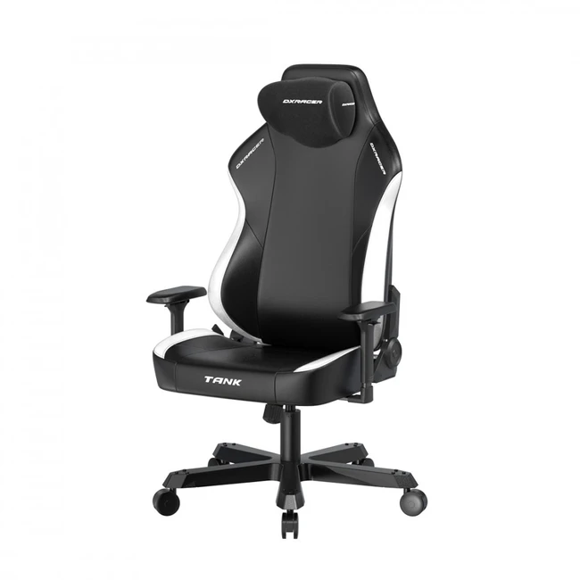 Компьютерный стул DXRacer Tank GC/XXLTK23LTA/NW