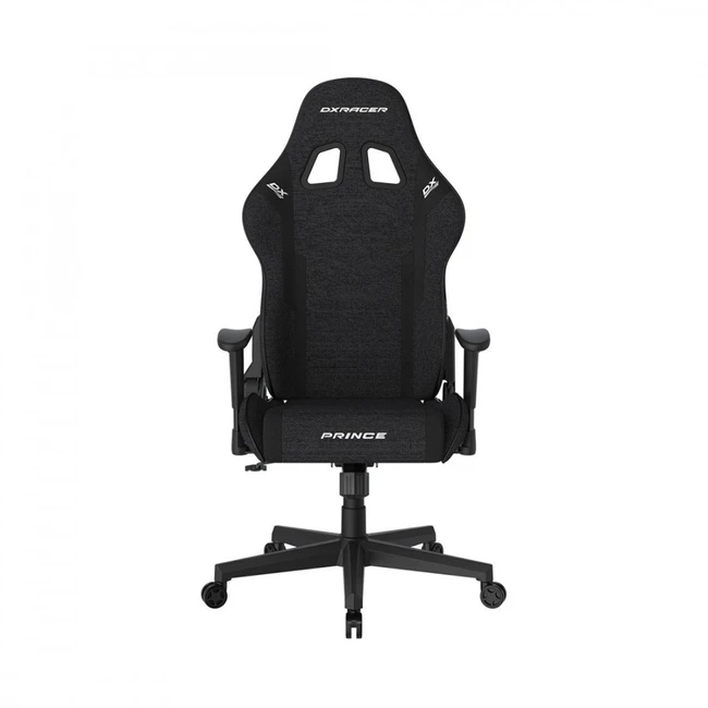 Компьютерное кресло DXRacer Prince GC/LPF24FBCFBB/N