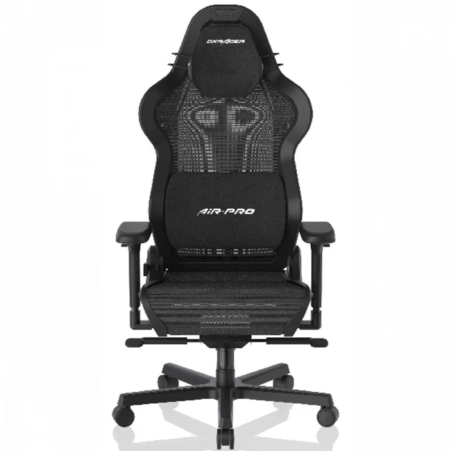 Компьютерный стул DXRacer Air Pro Black AIR-R1S-N.N-B4