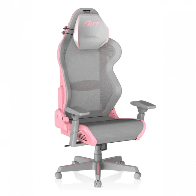 Компьютерный стул DXRacer AIR-R1S-GP. G-E1